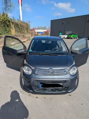 Citroen C1 VTi 68 Feel