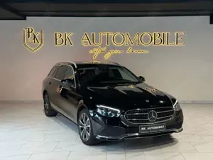 Mercedes-Benz E 300 de|Avantgarde|Cam|Business|Spur|LED|AHK|