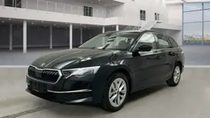 Skoda Octavia Combi 1.5 TSI mHEV 110 kW Selection