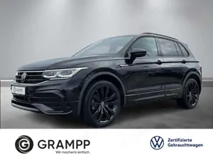 Volkswagen Tiguan R-Line 2.0TDI DSG 4M +MATRIX+HUD+PANO+DCC