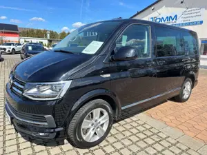 Volkswagen T6 Multivan