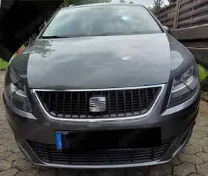 SEAT Alhambra Alhambra 2.0 TDI Start