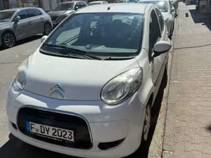 Citroen C1 C1 1.0Style