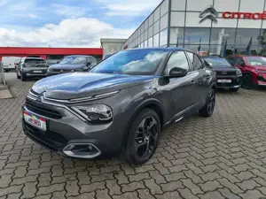 Citroen C4 PureTech 130 SS MAX 360 Grad