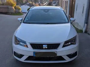 SEAT Leon Leon ST Diesel ST 1.6 TDI Start