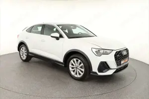 Audi Q3 Sportback 40TFSI qua.|LEDer|ACC|NAV+|RFK|SHZG
