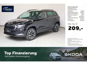 Skoda Karoq 1.5 TSI Balance