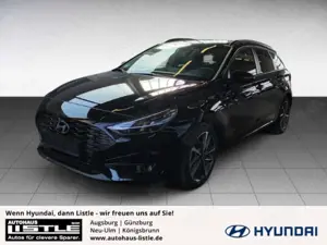 Hyundai i30 FL Kombi MY25 1.5 T-GDI 140 PS DCT Advantage Plus-