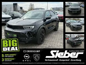 Opel Mokka 1.2 Turbo Ultimate Kamera*Sitzhzg*Navi