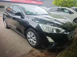 Ford Focus Lim. Automatik PDC Lenkradhzg. Lane Assist