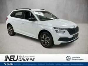 Skoda Kamiq Ambition