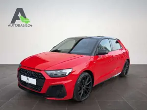 Audi A1 Sportback 30 TFSI S line *SONOS*KAMERA*LED*