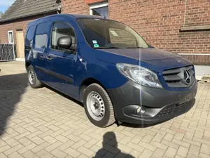 Mercedes-Benz Citan 108 CDI lang A2 Worker Lkw Zulassung