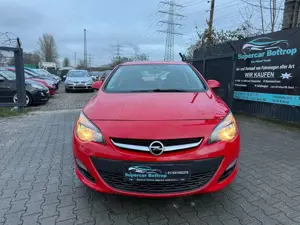 Opel Astra J Lim. 5-trg. Active