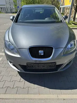 SEAT Leon 1.2 TSI Ecomotive Style Copa