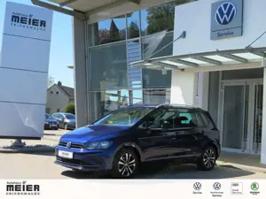 Volkswagen Golf Sportsvan Sportsvan 1.5TSI DSG IQ.DRIVE AHK Golf