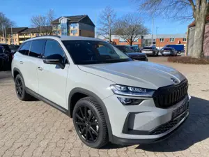 Skoda Kodiaq 2.0TDI 4x4 Selection Navi AHK Matrix