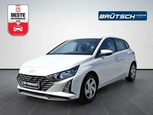 Hyundai i20 Select 1.2 KLIMA / NAVI / KAMERA / DAB+
