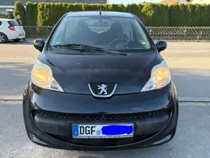 Peugeot 107 Filou