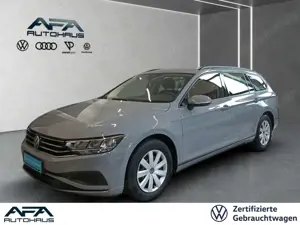 Volkswagen Passat Variant 1.5 TSI RFK*LED*Navi*DAB*SHZ