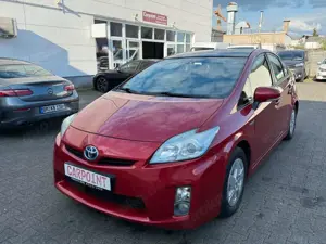 Toyota Prius Life SOLARDACH/PANO/KLIMA/PDC/8FACH