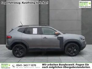 Dacia Duster Extreme SHZ LKHZ Nav hybrid-G 150 EDC 4x4 113 k...