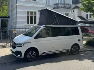 Volkswagen T6.1 California California T6.1 DSG Ocean Edition