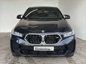 BMW X6 M 60iA xDrive LiveCock.Standh.BW.GSD.AHK.LED.