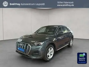 Audi Q5 50 TFSIe Sportback quattro S tronic advanced