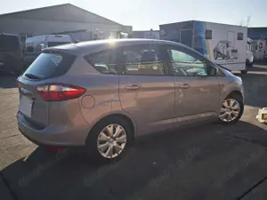 Ford C-Max Trend