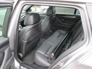 BMW 530 d Touring M-Paket Bild 5
