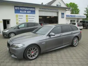 BMW 530 d Touring M-Paket