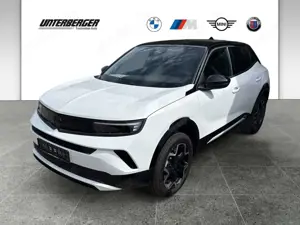 Opel Mokka GS 1.2 T-Direct Injection 130PS AT8 GS Line