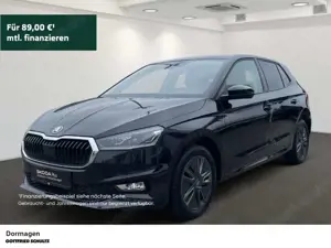 Skoda Fabia Tour TSI