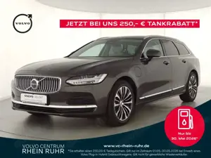 Volvo V90 T6 AWD  Core+AHK+behz.Fronts+LED+Navi+DAB