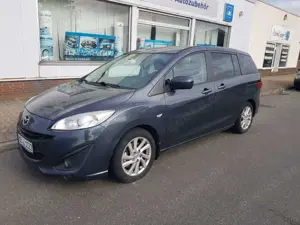 Mazda 5 5 1.6 MZ-CD Prime-Line