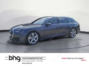 Audi A6 sport 45 TFSI S-tronic *AHK*BO*CAR-PLA