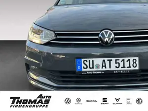 Volkswagen Touran 1.5 TSI DSG Comfortline 7-Sitzer