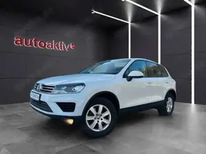 Volkswagen Touareg V6 TDI BMT/Start-Stopp 4Motion/Bi-Xenon