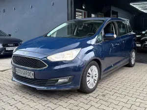 Ford Grand C-Max Trend
