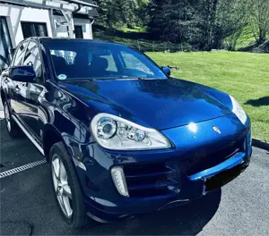 Porsche Cayenne Tiptronic S | Temp. | Luft | Xenon | Scheckheft