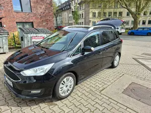Ford Grand C-Max Tüv NEU, ohne Mängel!!! C-Max 1.0 EcoBoost