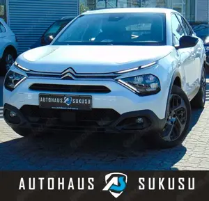 Citroen C4 1.2 e-THP PureTech Plus - LED - Kamera -