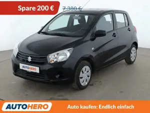 Suzuki Celerio 1.0 Comfort*KLIMA*CD*BLUETOOTH*