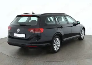 Volkswagen Passat Variant 2.0 TDI DSG LED Navi Sitzheizung Bild 5