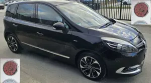 Renault Scenic Scenic III dCi 130, Bose Edition, FAP Start