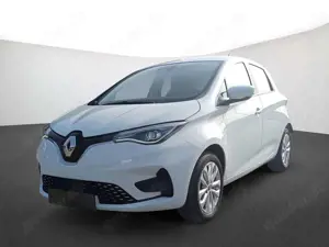 Renault ZOE E-Tech 100% el. Evolution EV50 110hp