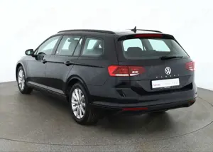 Volkswagen Passat Variant 2.0 TDI DSG LED Navi Sitzheizung Bild 3