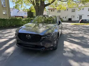Mazda CX-5 Mazda CX-5 Homura Allwetterreifen Und Garantie