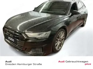 Audi S6 kW(PS) tiptronic
